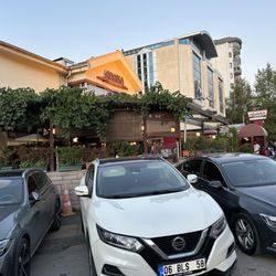 Adana Sofrası