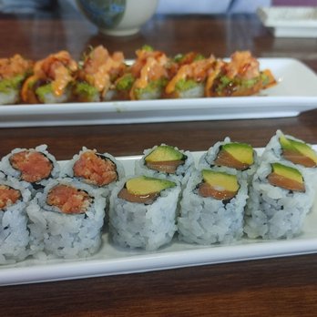 Kurama Omakase - Sushi Bars Near Me - Keene, New Hampshire Kurama Omakase - Sushi Bars Near Me - Keene, New Hampshire