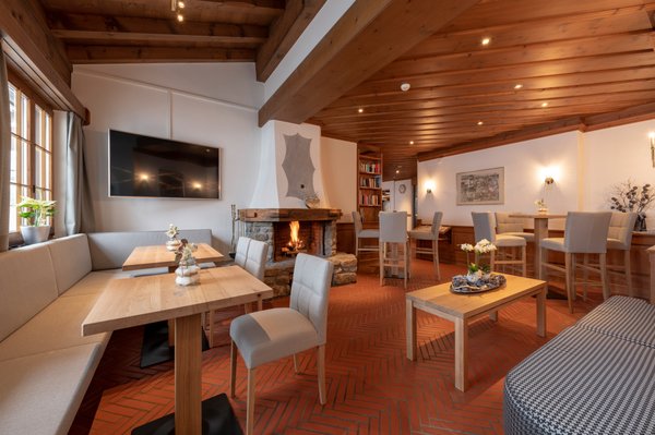 Sunstar Hotel Klosters by null
