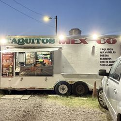 Food truck
