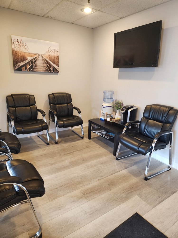 CALIFORNIA DENTAL GROUP OF ANAHEIM HILLS Updated October 2024 12