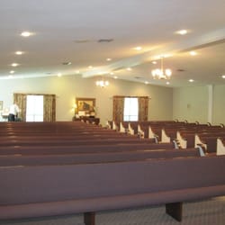 Walters Funeral Home