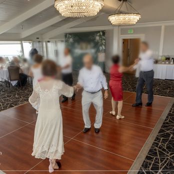Orange Hill Restaurant & Events - party setup with dance floor and guests having fun - Steakhouses Near Me - Orange, California Orange Hill Restaurant & Events - party setup with dance floor and guests having fun - Steakhouses Near Me - Orange, California