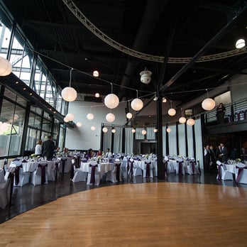 La Luna Restaurant - View from the ground floor: Dance floor, second floor balcony visible in this photo - Italian Near Me - Rochester, New York La Luna Restaurant - View from the ground floor: Dance floor, second floor balcony visible in this photo - Italian Near Me - Rochester, New York