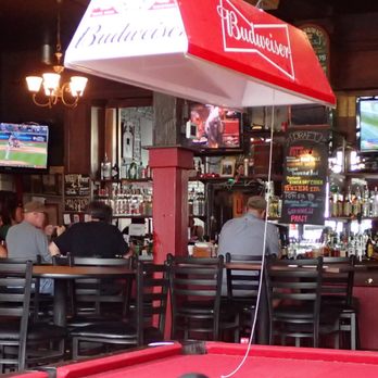 Mulligan's Bar & Grill - friendly inside & out - Bars Near Me - Portland, Oregon