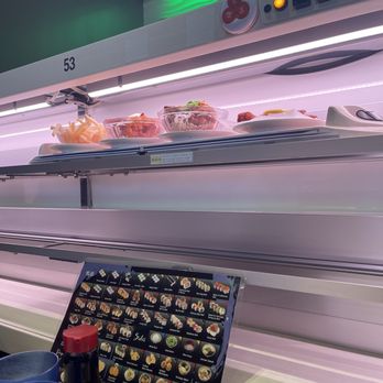 Genki Sushi - Sushi Bars Near Me - Waipahu, Hawaii