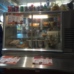 Toko Ijburg - Great selection of curries