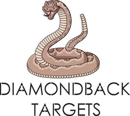 Diamondback Targets