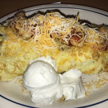 IHOP - Breakfast & Brunch Near Me - Colonial Heights, Virginia IHOP - Breakfast & Brunch Near Me - Colonial Heights, Virginia
