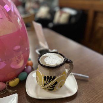 The Chocolate Bar - Ontario - Cafe De La Olla - Desserts Near Me - Ontario, California