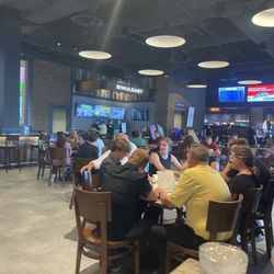 The Mint Gaming Hall