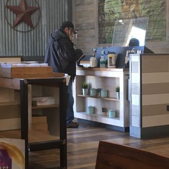 First Watch - Another customer waiting to pay - Breakfast & Brunch Near Me - The Woodlands, Texas First Watch - Another customer waiting to pay - Breakfast & Brunch Near Me - The Woodlands, Texas