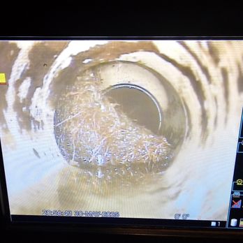 Beebe's Camera and Clean - Why you always do a sewer scope before purchasing a home. - Plumbing Near Me - Milo, Iowa