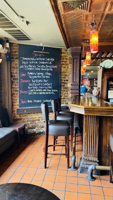 Bistro at the Bijou by null