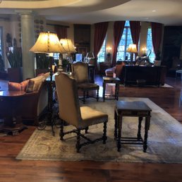 Lobby Lobby