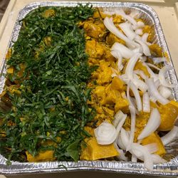 Nayo's African Cuisine - Full Pan of Nkwobi