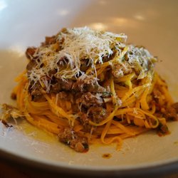 user provided Cotogna photo