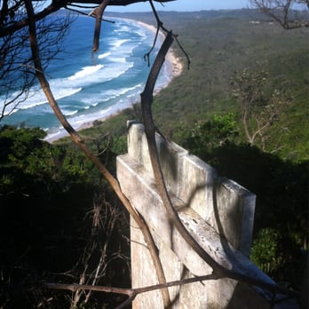 Cape Byron Walk - Hiking Near Me - Byron Bay, NSW