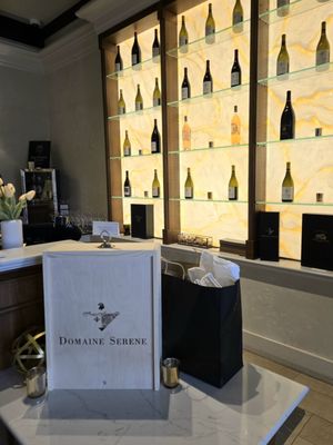 Domaine Serene Winery by null