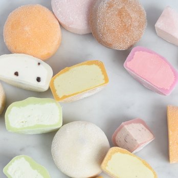 MOCHI CO. THE MOCHI COMPANY - CLOSED - Updated July 2025