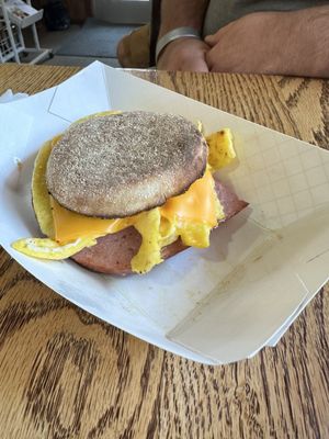 Gold Country Inn by null