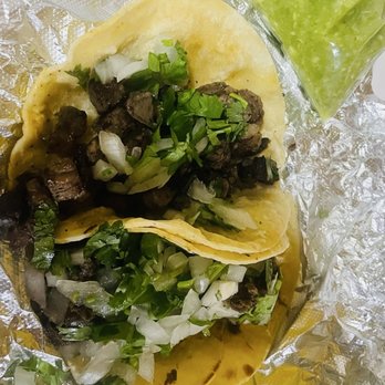 El Paisa - Crane Asada & alpastor taco - Mexican Near Me - Albuquerque, New Mexico