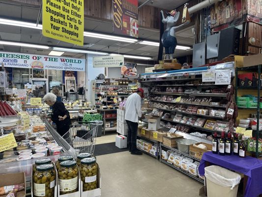 Jerry's Gourmet and More by null