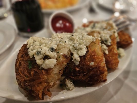 Abe & Louie's by null