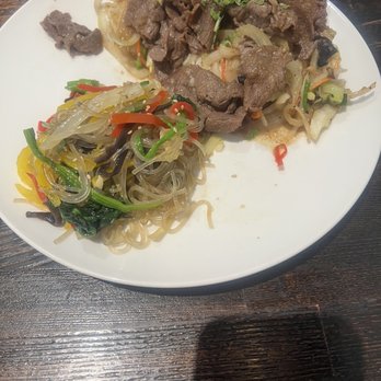 Seoul Bulgogi - Beef Bulgogi - Bubble Tea Near Me - San Jose, California