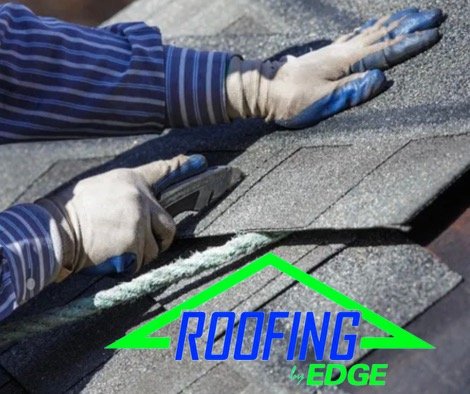 Slide of Roofing by EDGE