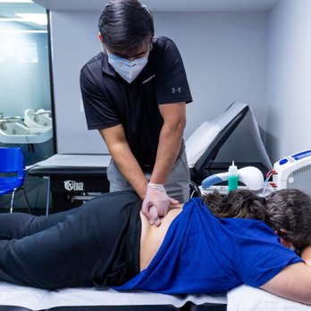 Theradynamics Physical & Occupational Therapy - Physical Therapy Near Me - Bronx, New York Theradynamics Physical & Occupational Therapy - Physical Therapy Near Me - Bronx, New York