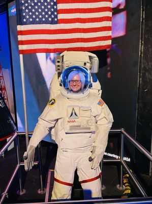 WonderWorks Orlando by null