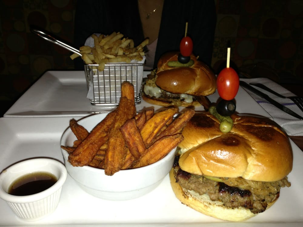 Order SOUTHWESTERN food online from Westchester Burger Co. store, White Plains on bringmethat.com