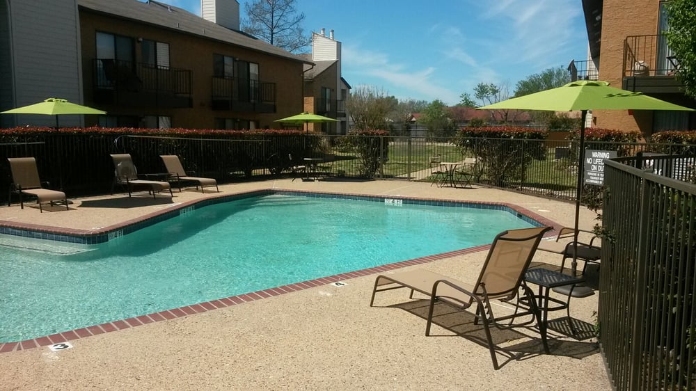 AMBER CREEK APARTMENTS Updated September 2024 4386 Lawrence Dr