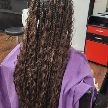 Flo Professional Braiding - Hair Extensions Near Me - Hayward, California
