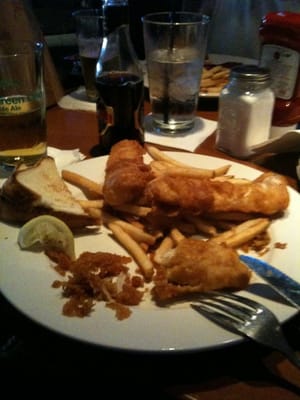 Brick House Tavern + Tap by null