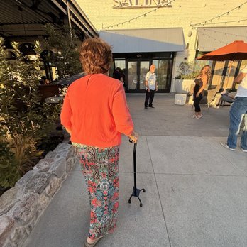 Salina - Italian Near Me - Los Angeles, California Salina - Italian Near Me - Los Angeles, California