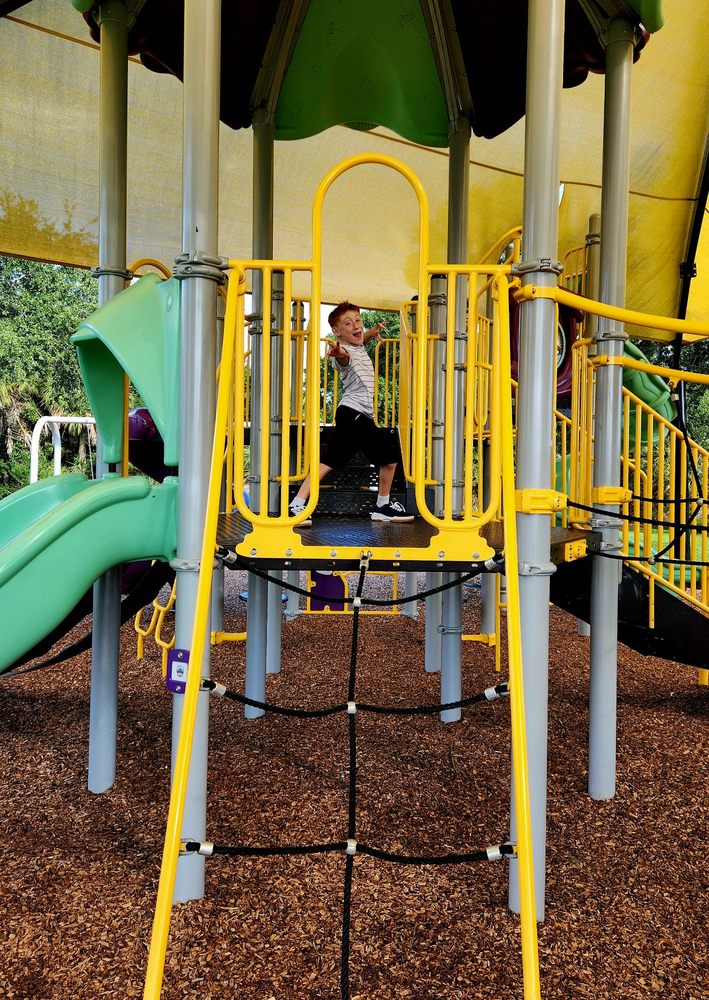 South County Regional Park Image