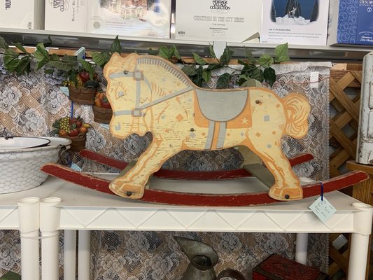 Recollections Antique Mall