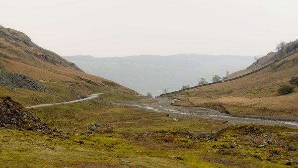 YHA Coniston Coppermines by null