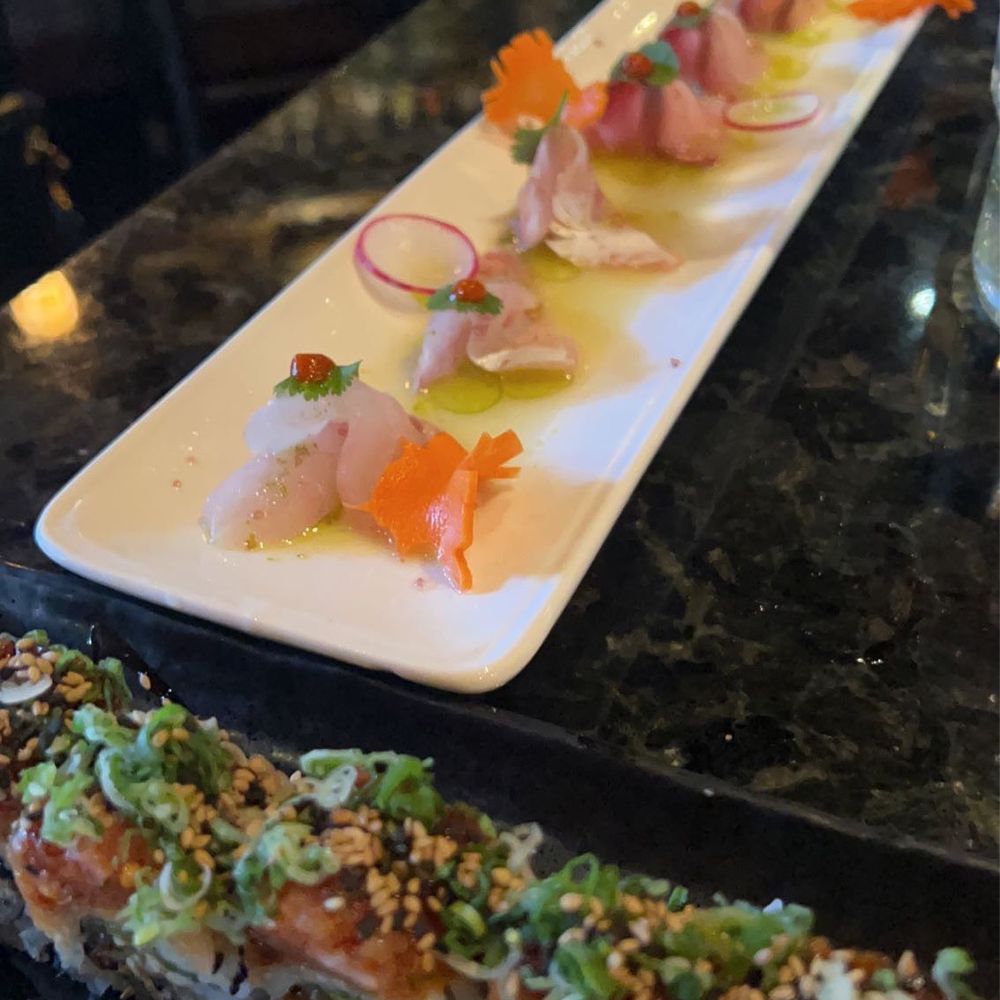 East by Southwest - Sushi Bars Near Me - Durango, Colorado East by Southwest - Sushi Bars Near Me - Durango, Colorado