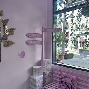 Bober Tea & Coffee - Bench - Coffee & Tea Near Me - Walnut Creek, California Bober Tea & Coffee - Bench - Coffee & Tea Near Me - Walnut Creek, California