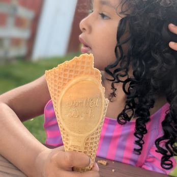 Spotted Duck - Ice Cream & Frozen Yogurt Near Me - Penn Yan, New York
