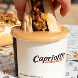 Capriotti's Sandwich Shop - Photo 7
