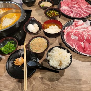 Shabu Shabu Kiwami - Japanese Near Me - Milpitas, California Shabu Shabu Kiwami - Japanese Near Me - Milpitas, California