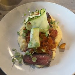 Flank Steak