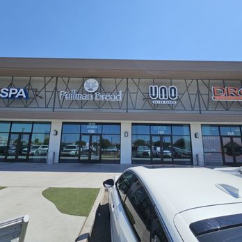 Pullman Bread - Storefront Entrance - Japanese Near Me - Enterprise, Nevada