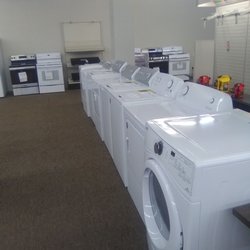 Clewell's Family Hardware & Appliance - Washers Dryers