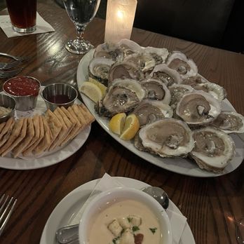 Marker 32 - Seafood Near Me - Jacksonville, Florida
