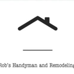 Robs Handyman and Remodeling